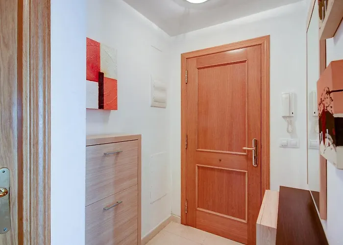 Apartment Cap Mestral 1 1a - Immo Barneda Roses