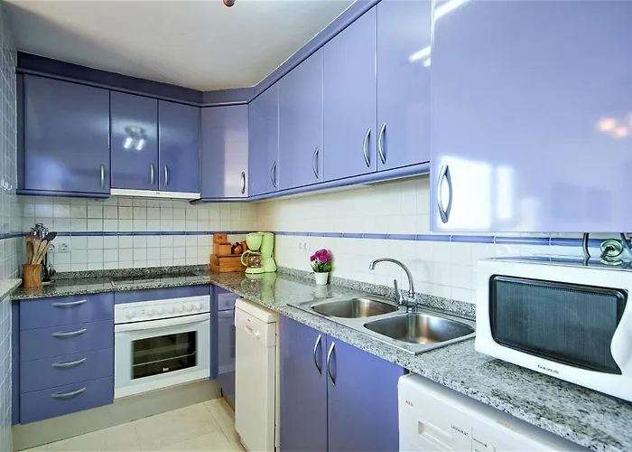 Cap Mestral 1 1a - Immo Barneda Apartment Roses