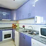 Cap Mestral 1 1a - Immo Barneda Apartment Roses