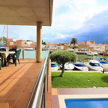 Apartment Cap Mestral 1 1a - Immo Barneda Roses
