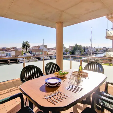Apartment Cap Mestral 1 1a - Immo Barneda