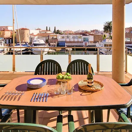 Daire Cap Mestral 1 1a - Immo Barneda *