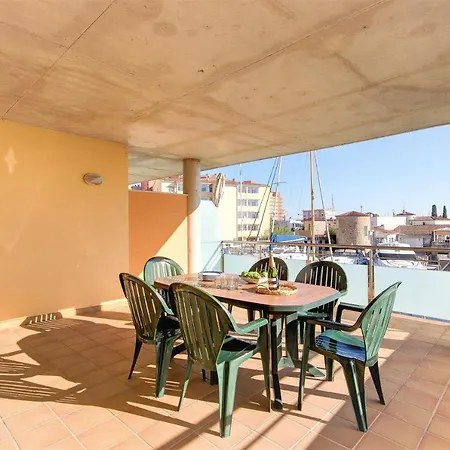 Cap Mestral 1 1a - Immo Barneda