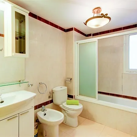 Apartment Cap Mestral 1 1a - Immo Barneda