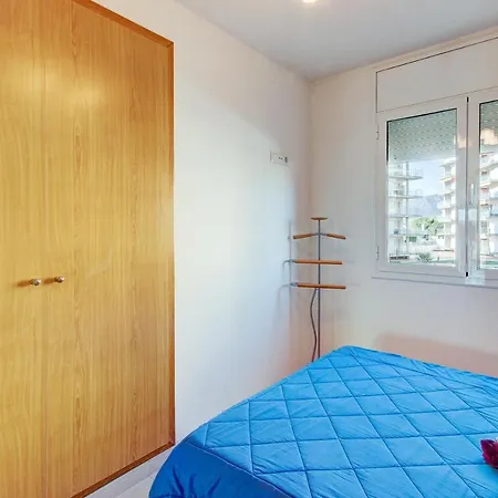 Cap Mestral 1 1a - Immo Barneda Apartment Roses