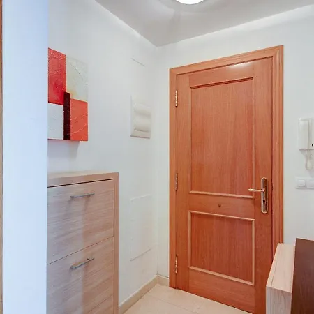 Apartment Cap Mestral 1 1a - Immo Barneda Roses