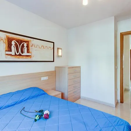 Cap Mestral 1 1a - Immo Barneda Apartment