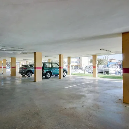 Apartment Cap Mestral 1 1a - Immo Barneda