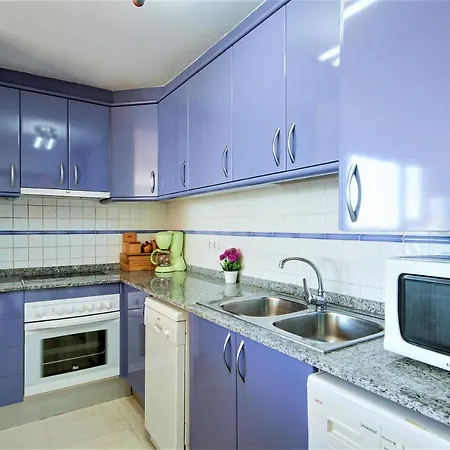 Cap Mestral 1 1a - Immo Barneda Apartment Roses