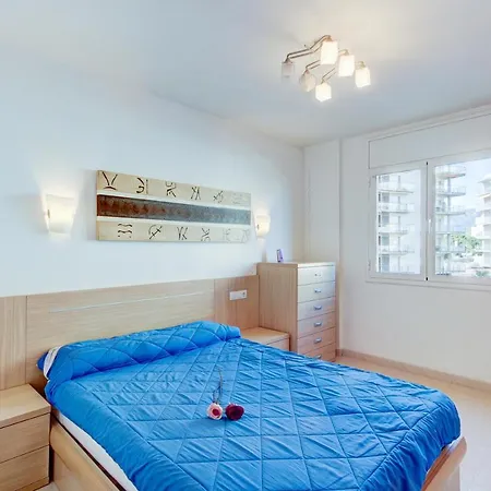 Cap Mestral 1 1a - Immo Barneda Apartment Roses