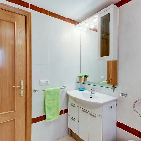 Cap Mestral 1 1a - Immo Barneda Apartment
