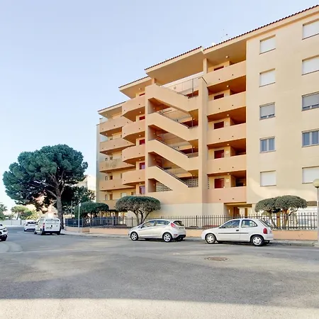 Apartment Cap Mestral 1 1a - Immo Barneda