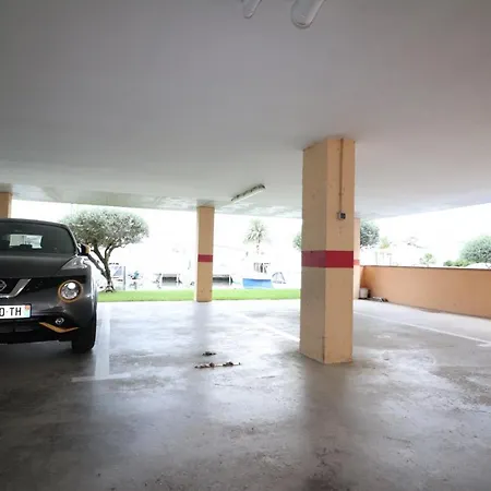 Cap Mestral 1 1a - Immo Barneda Apartment *