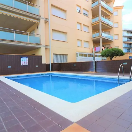 Apartment Cap Mestral 1 1a - Immo Barneda Roses