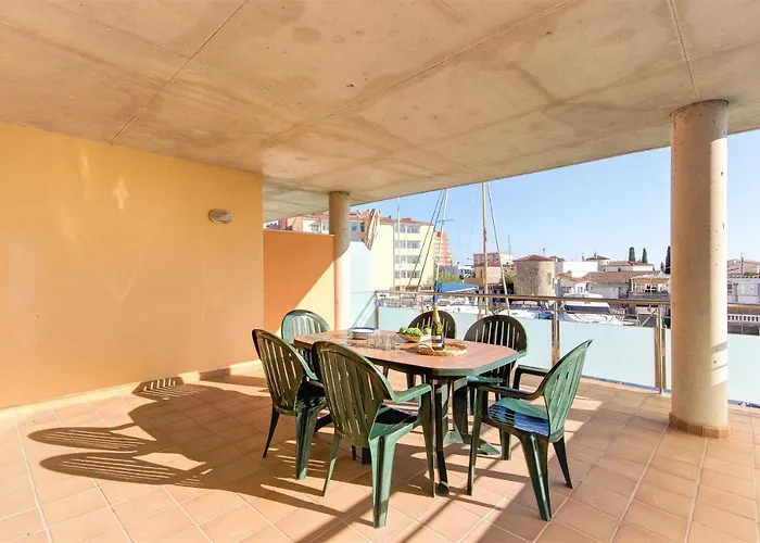 Cap Mestral 1 1a - Immo Barneda