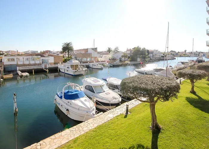 Cap Mestral 1 1a - Immo Barneda Roses