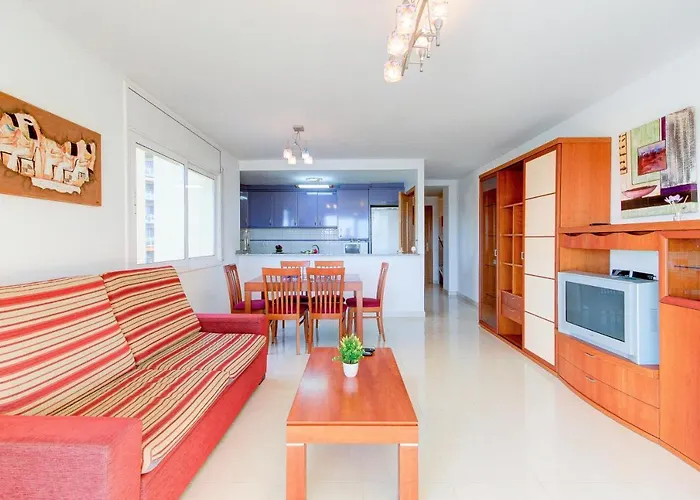 Cap Mestral 1 1a - Immo Barneda Roses