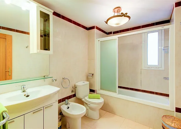 Daire Cap Mestral 1 1a - Immo Barneda