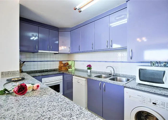 Cap Mestral 1 1a - Immo Barneda *