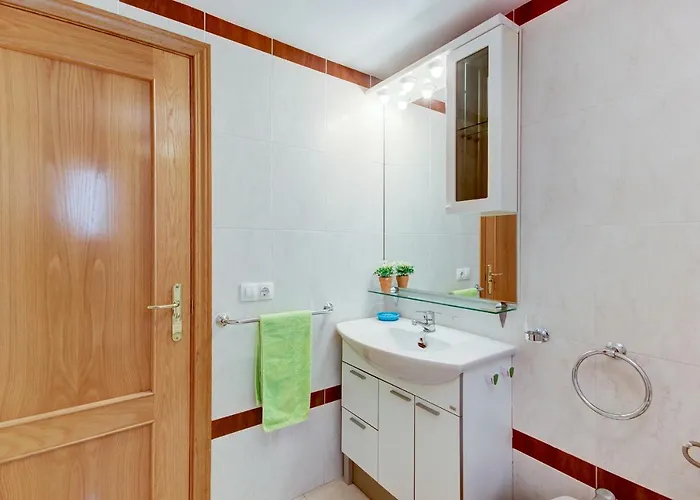 Cap Mestral 1 1a - Immo Barneda Daire