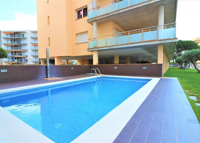 Cap Mestral 1 1a - Immo Barneda Roses