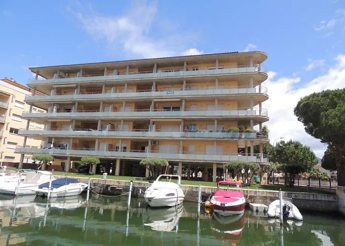 Cap Mestral 1 1a - Immo Barneda *