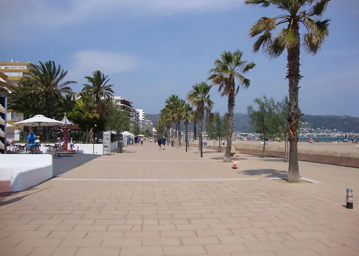 Cap Mestral 1 1a - Immo Barneda * Roses