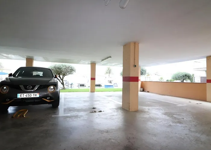 Cap Mestral 1 1a - Immo Barneda Daire *