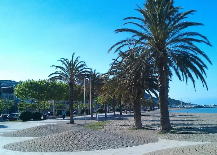 Cap Mestral 1 1a - Immo Barneda Daire *