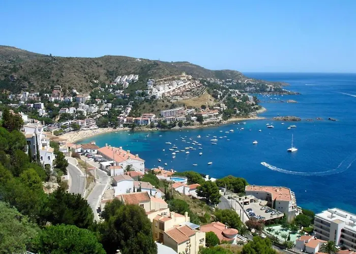 Daire Cap Mestral 1 1a - Immo Barneda